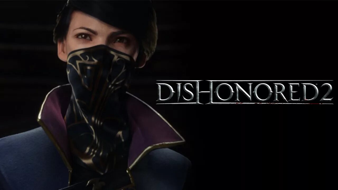 Dishonored ошибка запуска. Dishonored ошибка запуска