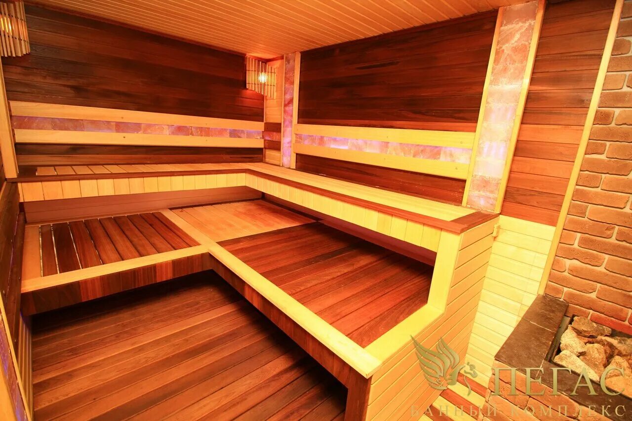 баня 3 липецк.