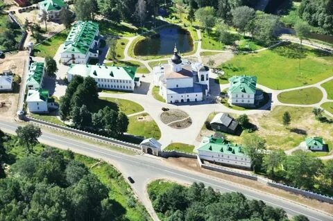 Елизарово псковская область