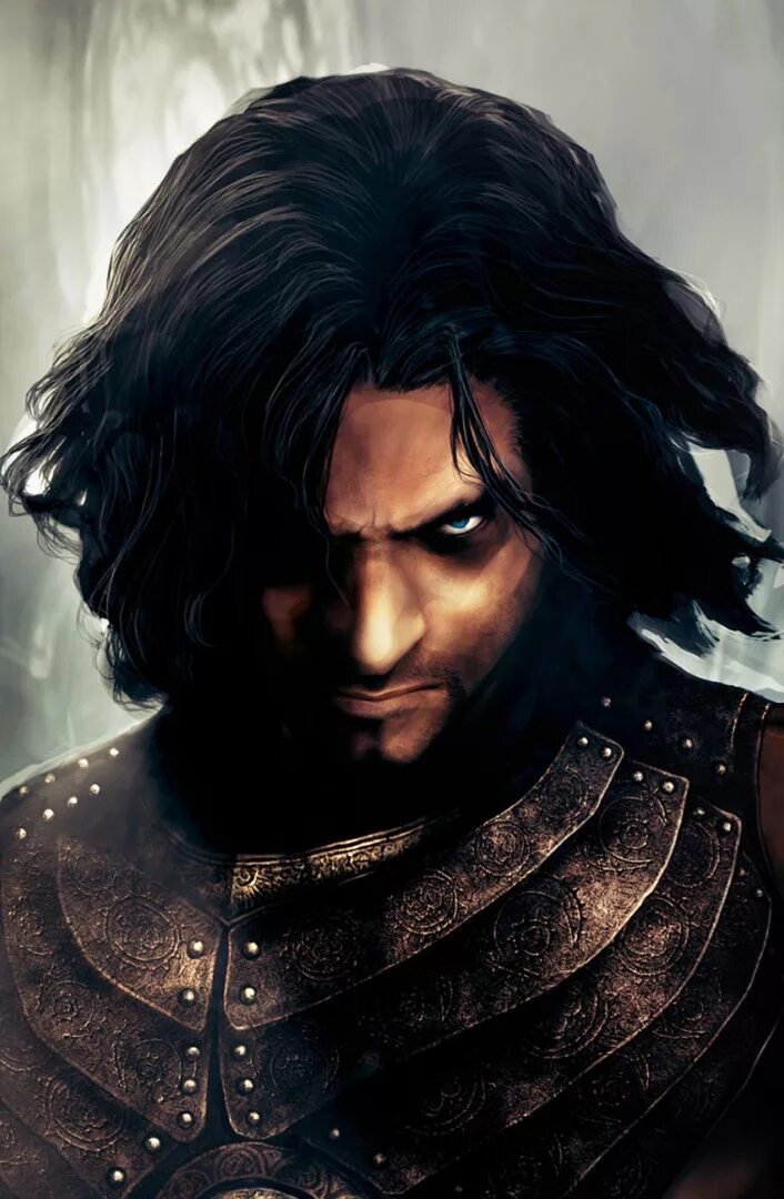 The rogue prince of persia. Принц Персии Warrior within. Принц Персии темный принц арт. Принц Персии злодей. Принц Дастан арт.