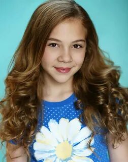 Alyssa model