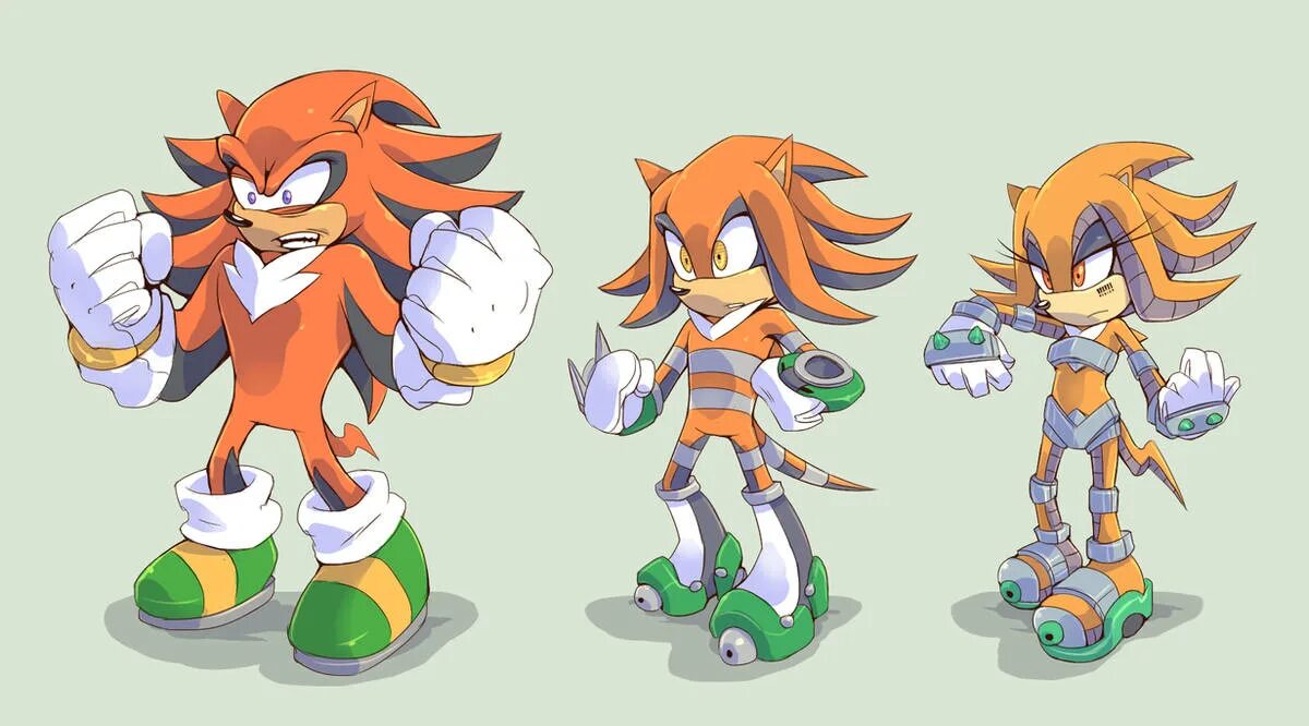 Стонайлаенд шадоу проджект. Cylent nite из соника. Соник и шедоу. Шедоу проджект. Ехидна тикал + ёж шедоу арты.