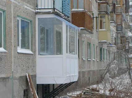 Установленных на первых этажах