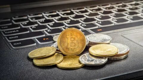 Продавать криптовалюту законно