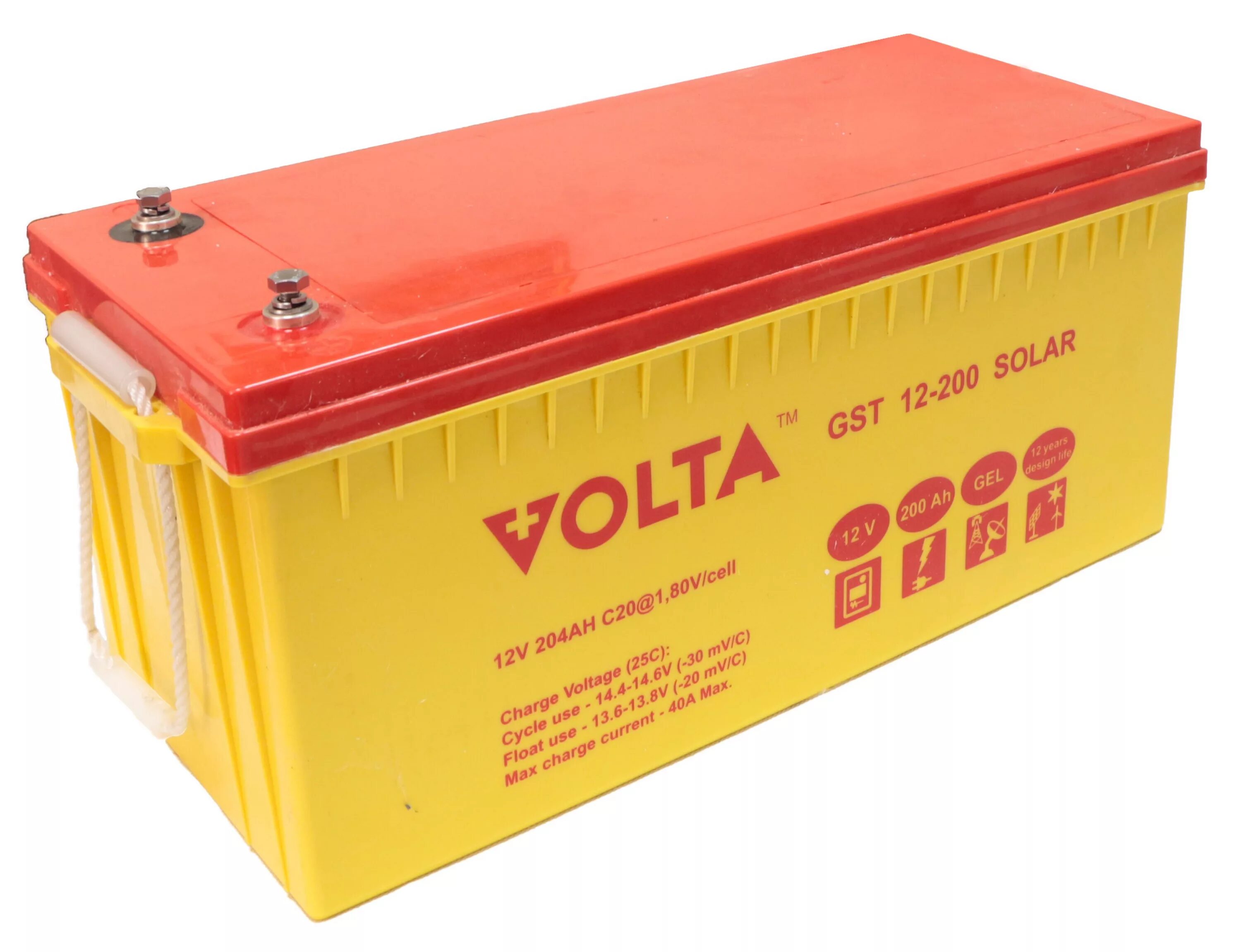 Аккумулятор для солнечных батарей 12. Volta GST 12-200 Solar. Аккумулятор «volta GST 12-200 Solar». St 12-150 аккумулятор volta. Аккумулятор Gel 12-200.