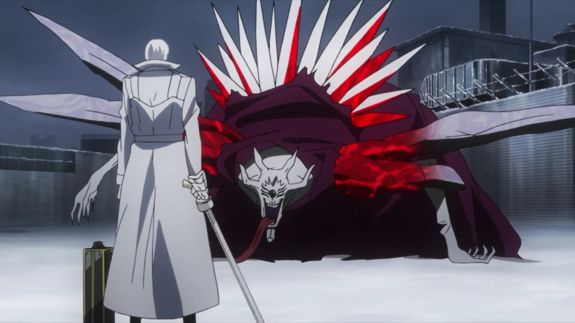 аниме токийский гуль кагуне. аниме гуль канеки. хиганбана токийский гуль. токийский гуль хинами кагуне. кагуне гулей.