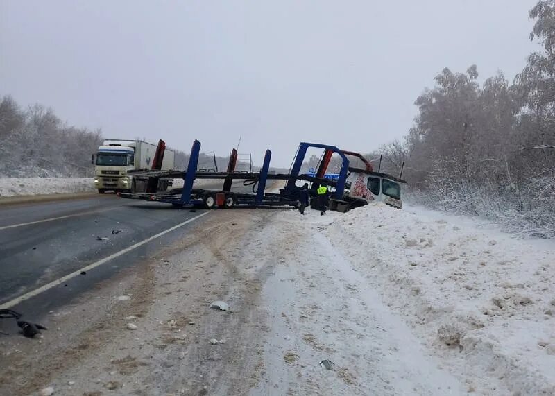 М5 сызрань сейчас