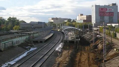 Богородском шоссе