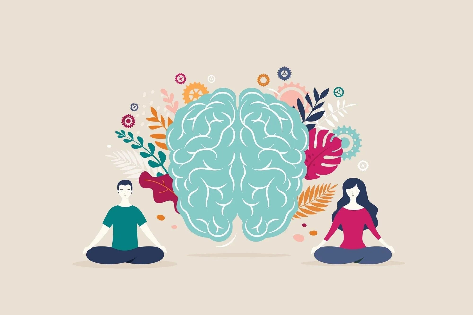 thewomb Conceptual illustration, Brain illustration, Brain art