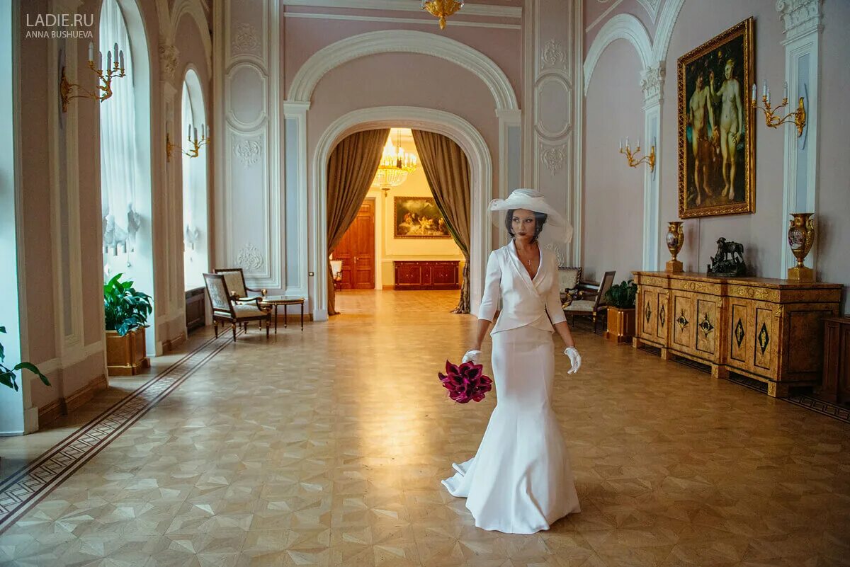 Организация свадьбы на 25 человек wedding elizabeth