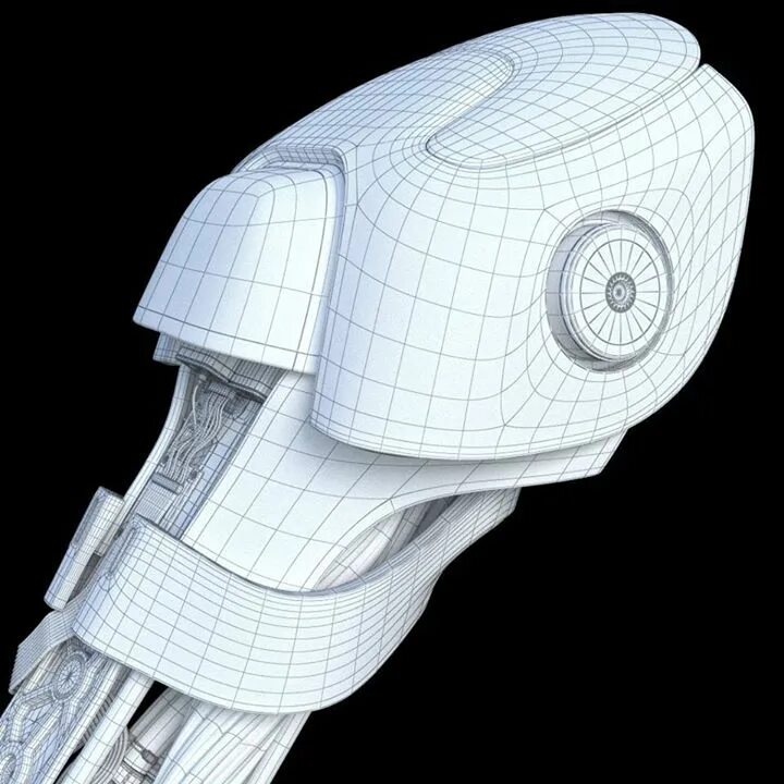 Technical modeling