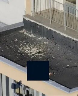 В махачкале девочка упала