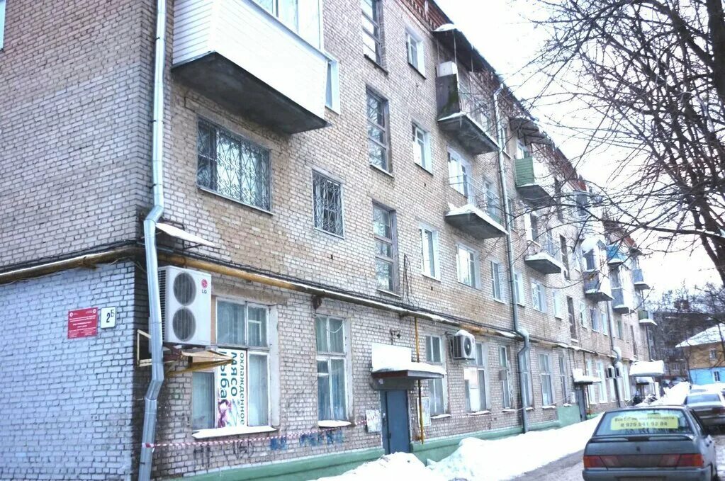 Посад 2. Сергиев посад ул толстого 2б. тупик толстого 2б сергиев посад. сергиев посад ул.льва толстого, 2б. тупик толстого сергиев посад дом 2.