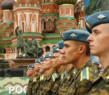 Про защитников родины