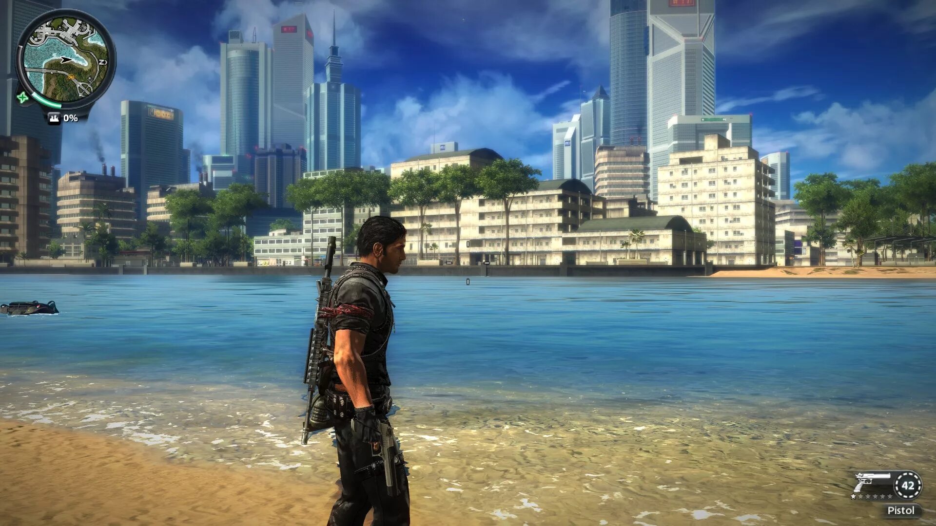 Игра где пропускаешь людей. Игра just cause 2. Just cause 2 на пс3. Just cause 2 Скорпион. Just cause 2 (2010).