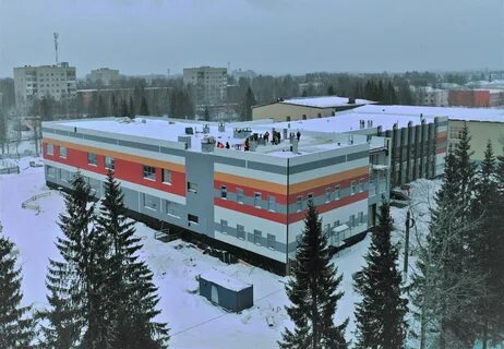 Мирный 14 архангельская область