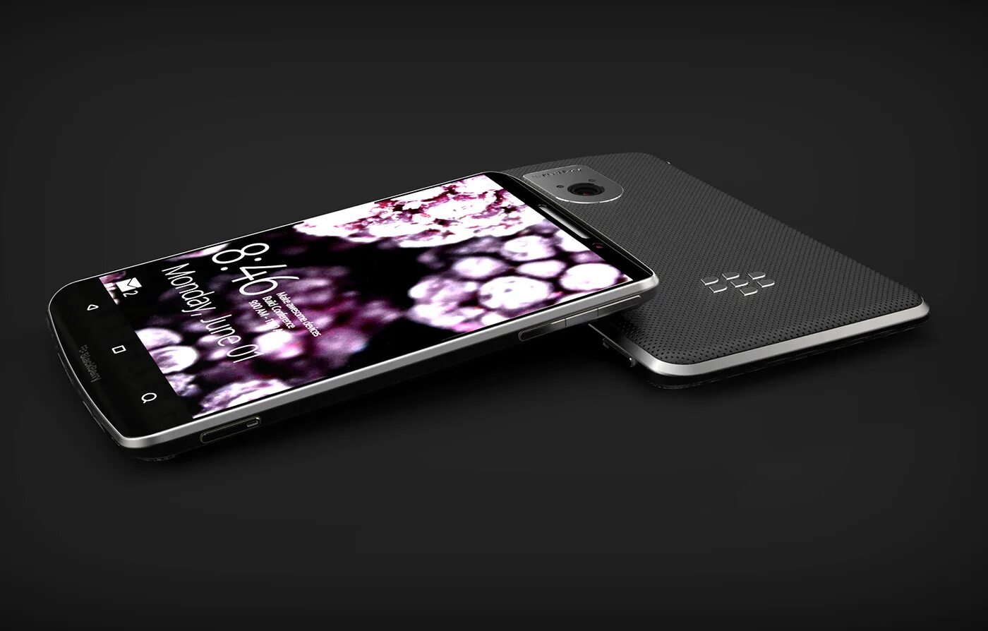 Концепт блэкберри. Недавно выпущенные смартфоны. Concepts of Phones. Smartphone Concept.