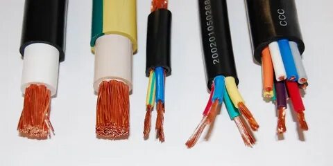 Used cable