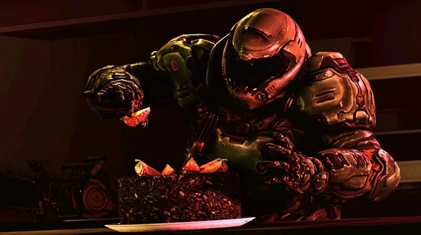 Doom they. Doom 2016 Doom Slayer.