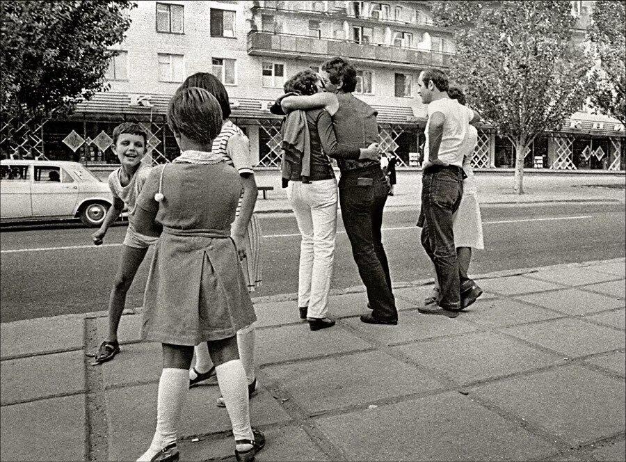 Удивительные фотографии Юрия Абрамочкина Фотожурналистика, Фотографии, Старые фо