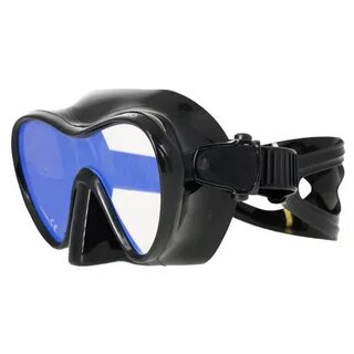 Marlin frameless