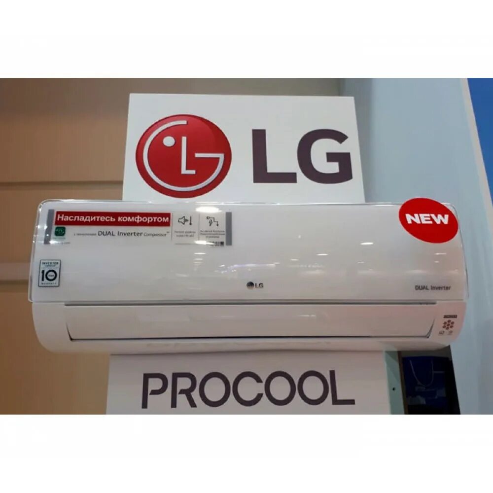 Сплит-система LG b09ts.NSJ / b09ts.ua3. B09ts.NSJ/b09ts.ua3. Кондиционер lgb24ts.NSK / b24ts.UE. LG b07ts PROCOOL Dual Inverter. Lg procool купить