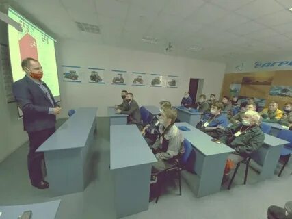Лукояновский губернский колледж