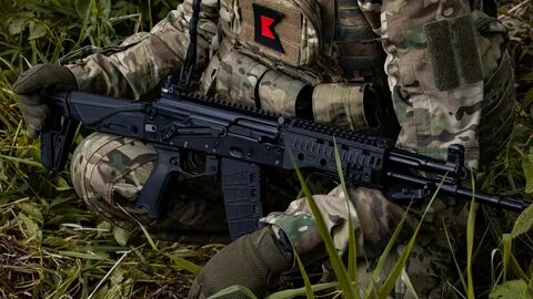 Ак 12 модернизированный 2023