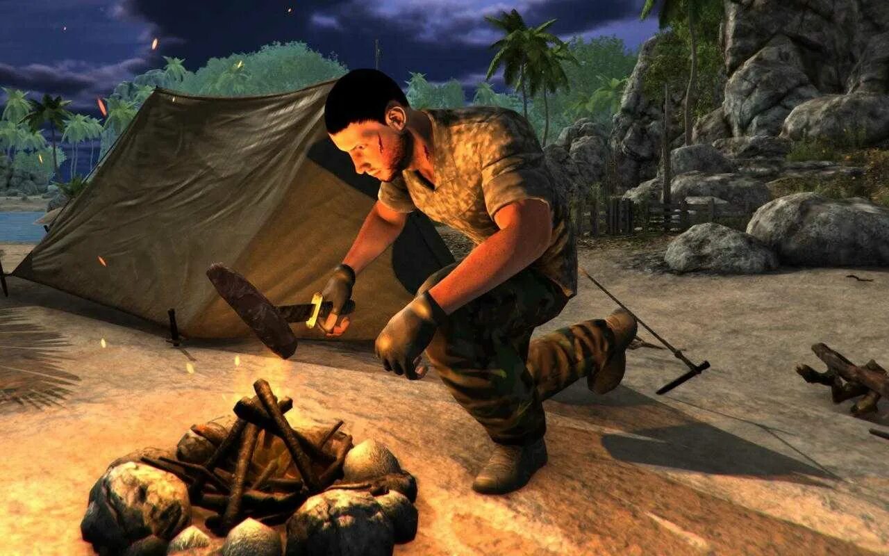 Как называется игра где мужик в котле. Survival игры. тапкин сурвайвл. игра на выживание. выживший игра.
