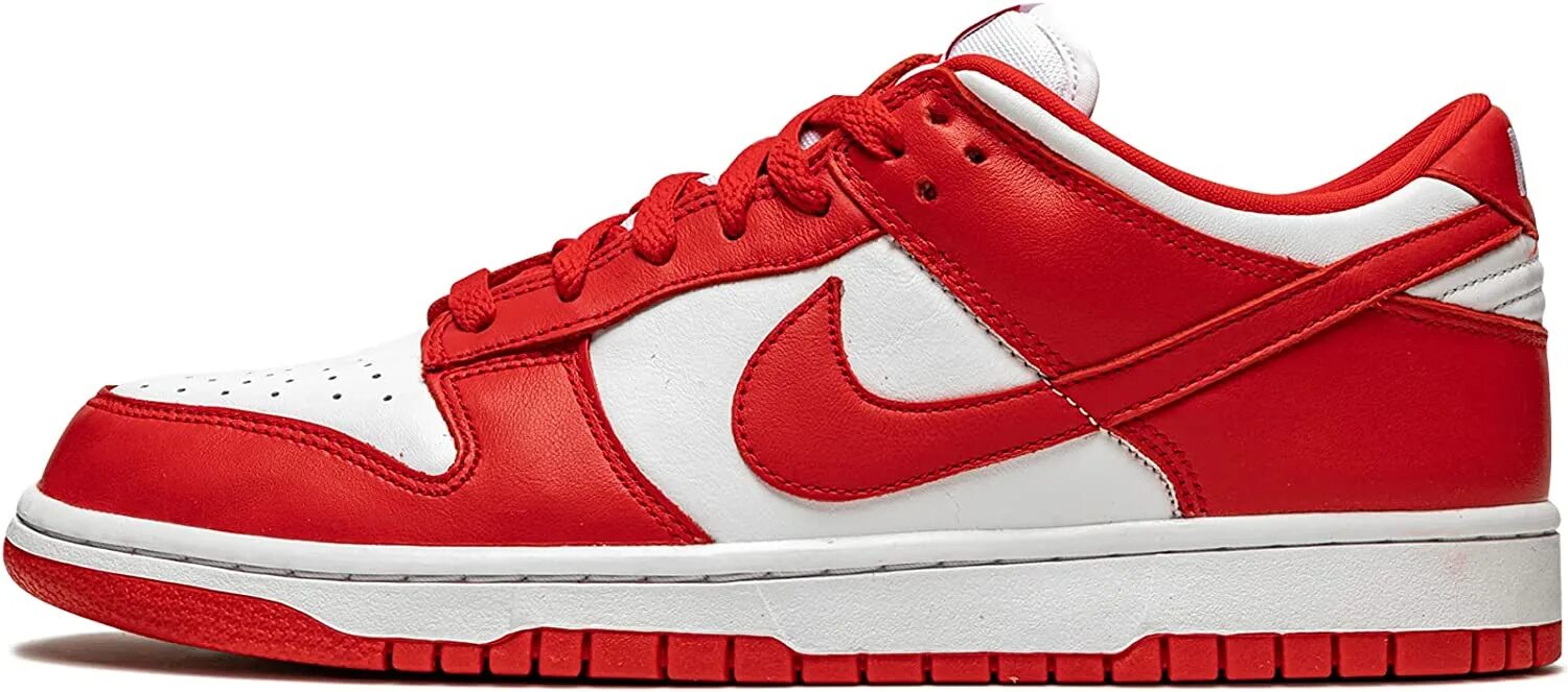 Nike SB Dunk Low. Nike Dunk Low University Red. Nike Dunk SB Red White. Nike SB Dunk.