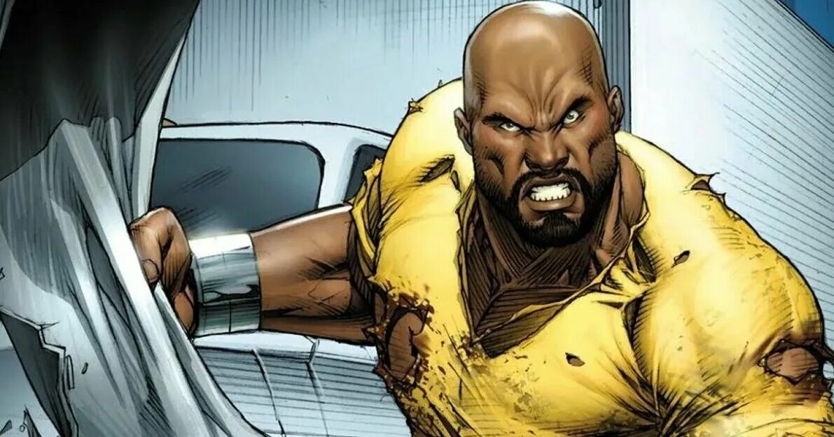 Люк кейдж marvel comics. Люк кейдж марвел комикс. Люк кейдж marvel comics. Неуязвимый человек люк кейдж. Люк кейдж марвел.