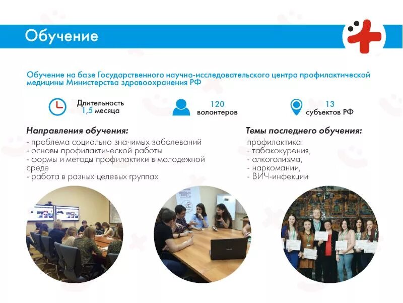 Центр профилактической медицины министерства здравоохранения