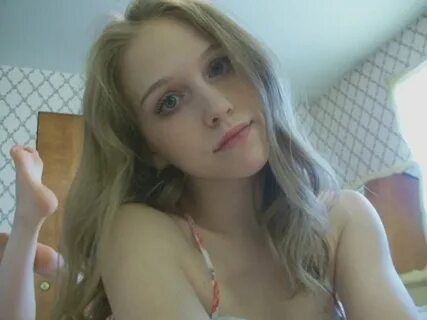 Youngest real webcam