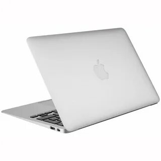 Macbook silver