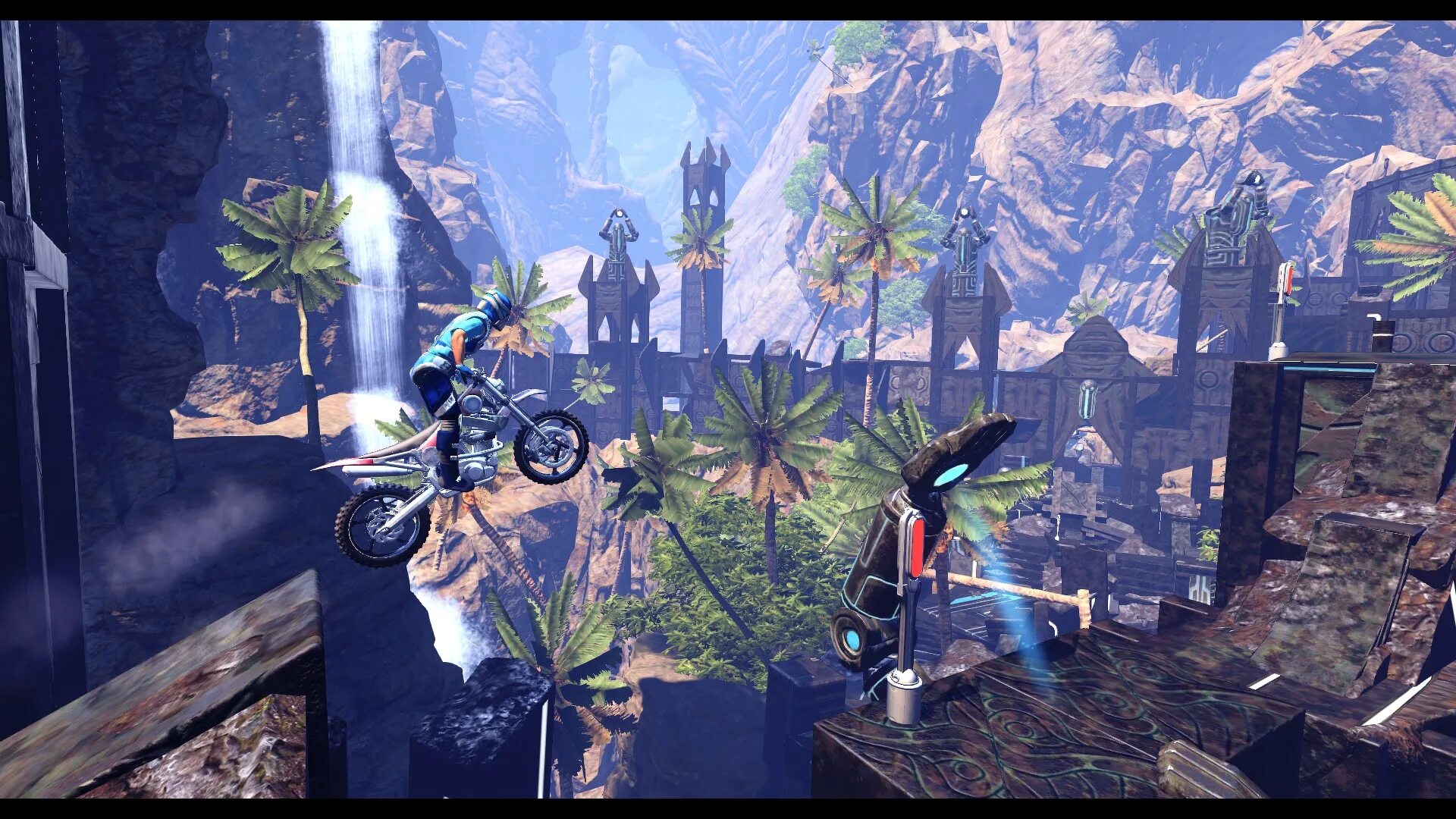 Игры на пк для 6 лет. Trials Fusion: Trials Fusion. Abyss World игра. Платформеры от юбисофт на ПК. Игры РС Bloodshore.