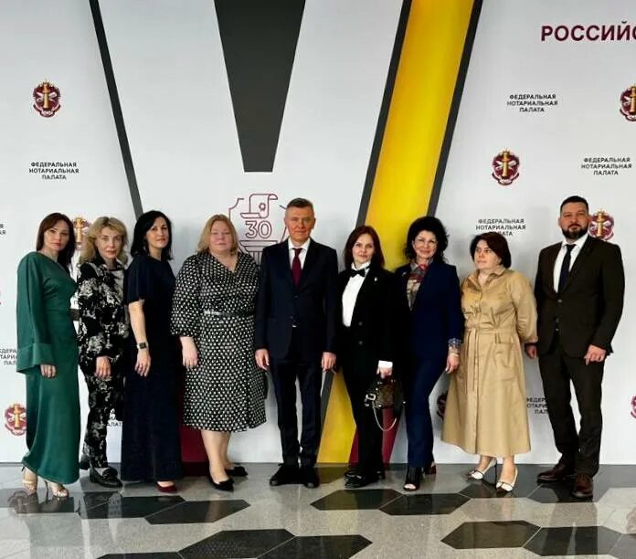 курская нотариальная палата