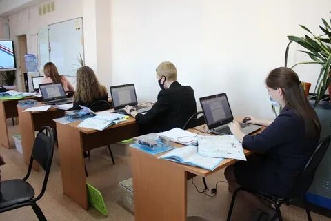 Демоверсии экзаменов