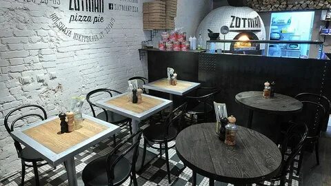 Zotman pizza солянка