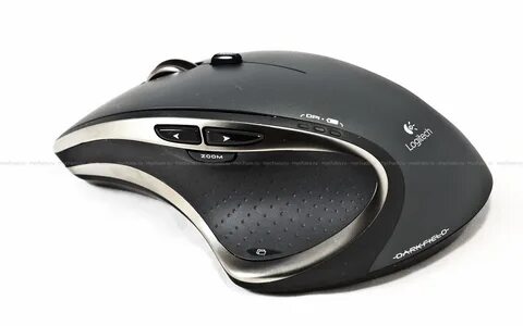 Logitech performance