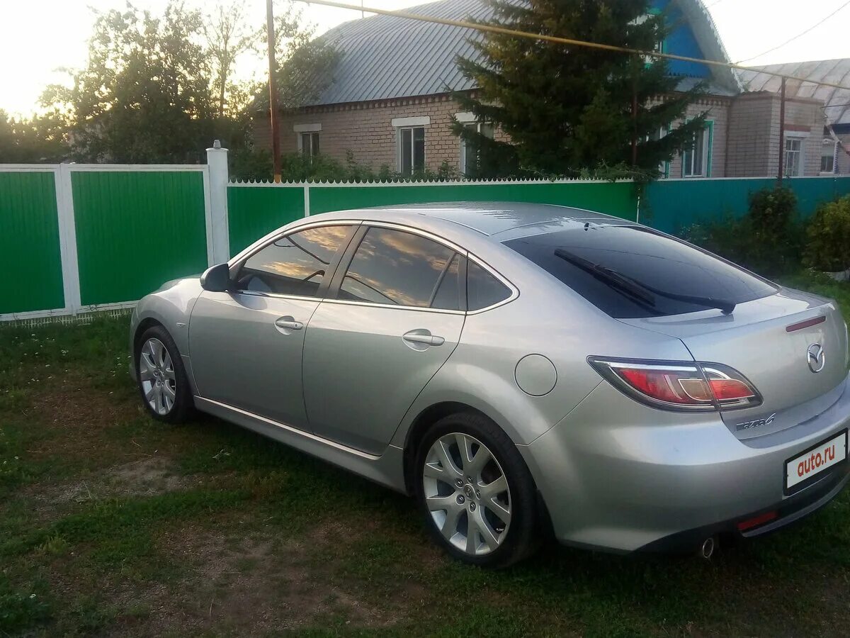 Куплю б у мазда 6. Mazda 6 GH 2010. Мазда 6 лифтбек 2012. Mazda 6 GH лифтбек. Mazda 6 GH Рестайлинг.