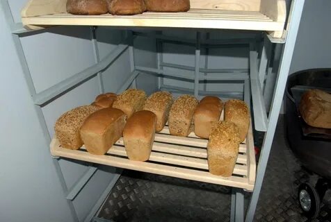 Пеки хлеб магазин
