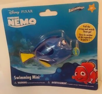 Disney finding nemo Dan the Pixar Fan: Finding Nemo: Hasbro Amazon.com: T.....