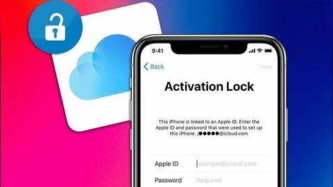 Id lock
