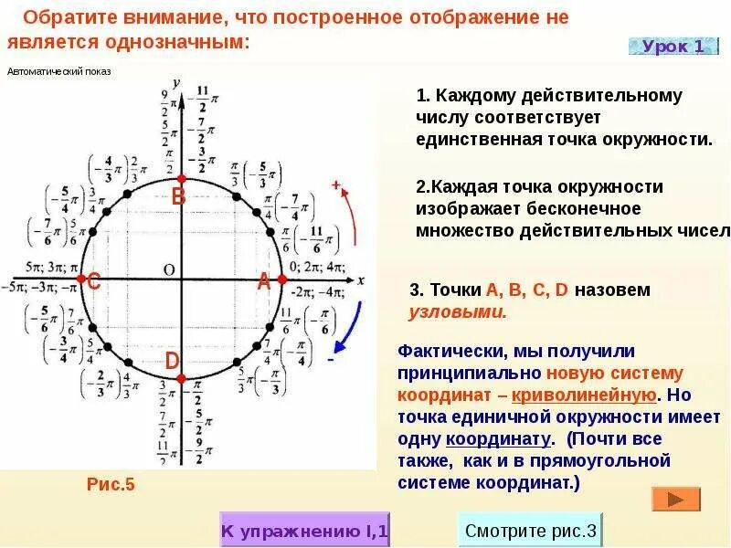 Где находится круга