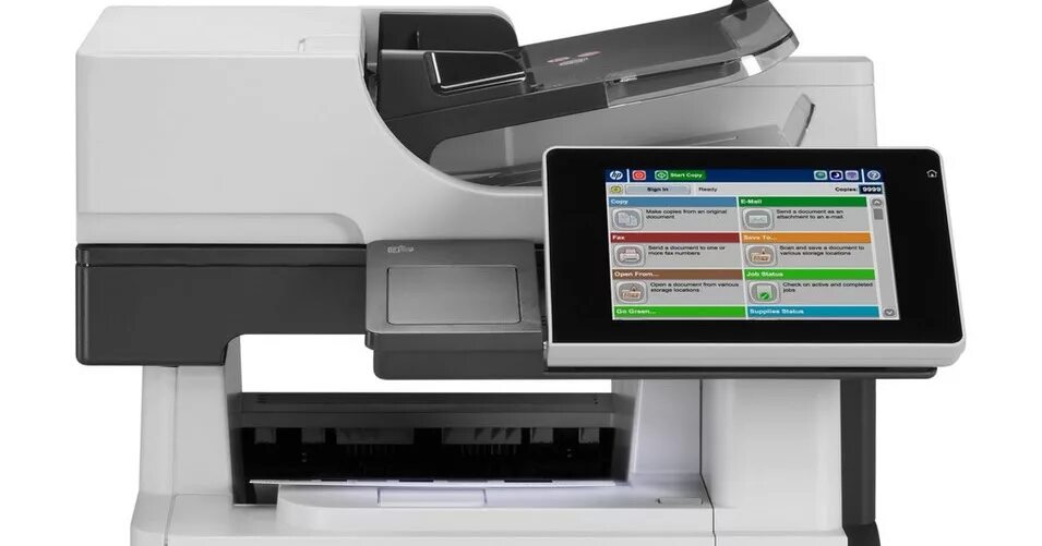 Printer name
