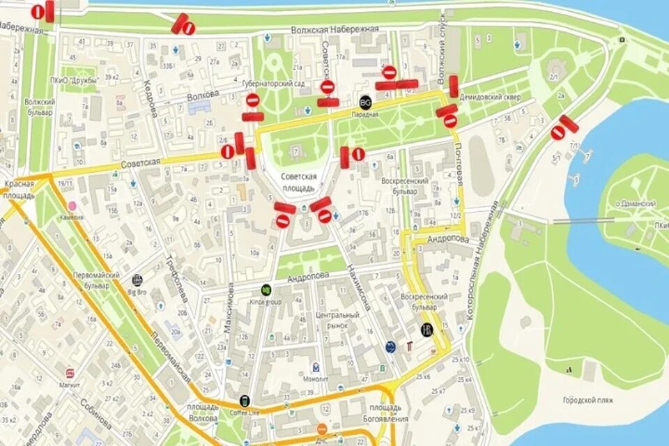 22 мая 2023 г. Забег 2022 Москва карта. Парковка в Ярославле в центре. Перекрытия 21 мая в Москве на карте города. Карта забега в Москве.
