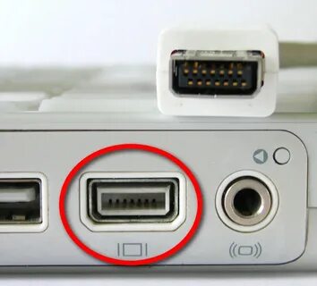 Mini vga