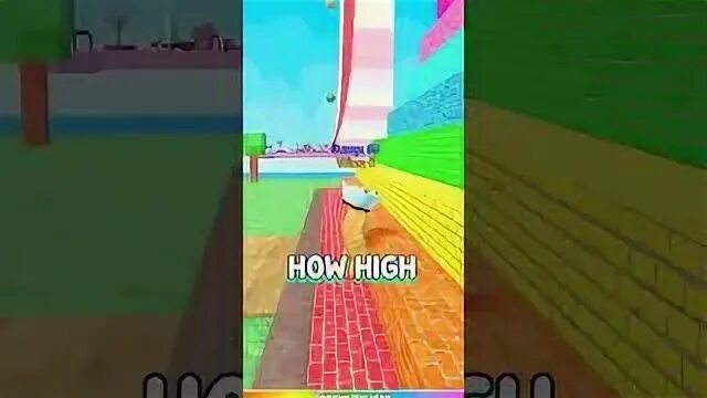 1 jump every second. 1 jump every second