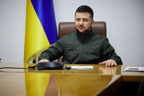 Председатель сила