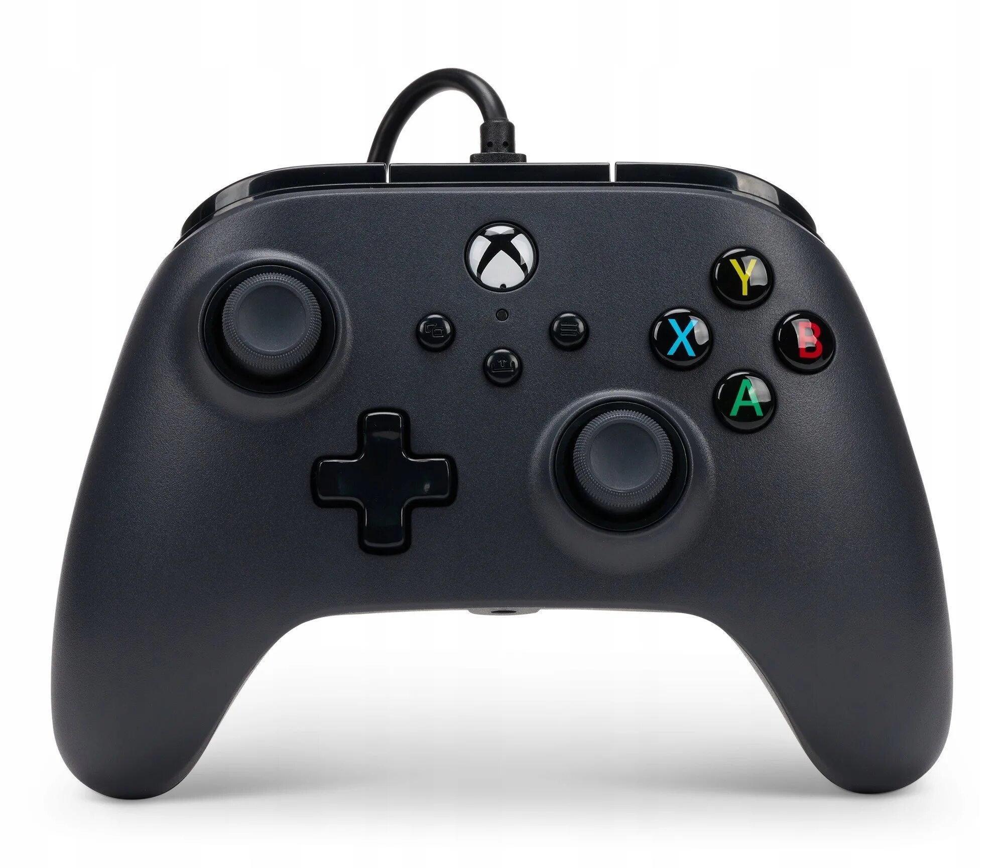 Xbox series x gamepad купить. Геймпад проводной Controller Black (Xbox 360). Геймпад Xbox one s проводной. Xbox геймпад Сериес черный. Xbox one x Gamepad.